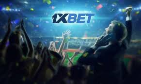 Explore the 1xBet App Betting at Your Fingertips
