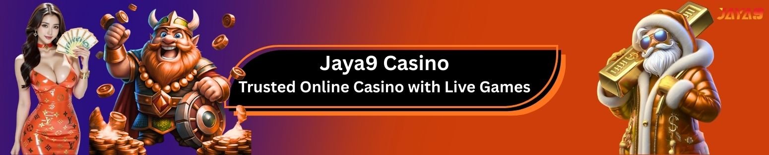 Maximize Your Wins with Jaya9 Evolution Live Blackjack -1268326467 Maximize Your Wins with Jaya9 Evolution Live Blackjack -1268326467