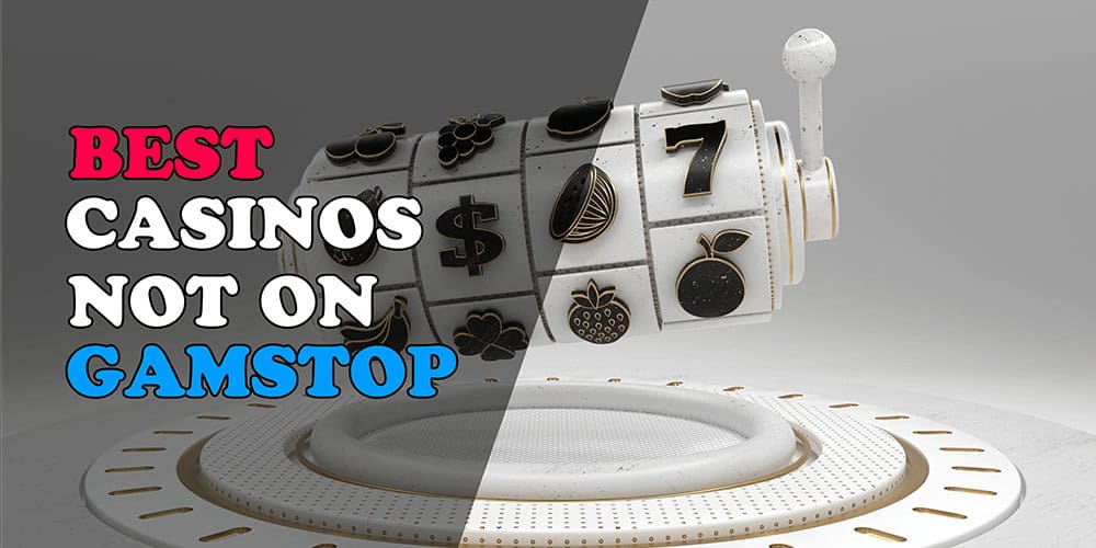 Discovering New Non Gamstop Casino Sites in 2023 1030042252