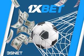 Experience the Thrill of Betting with 1xBet App 493809377