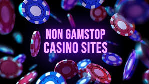 Best Non GamStop Sites Uncovering Top Choices for Players