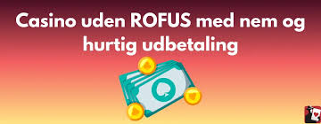 Bedste Udenlandske Casinoer - En Grundig Guide