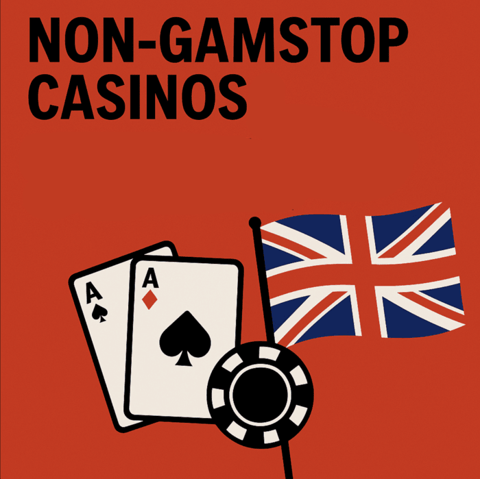 Casino Without GamStop The Ultimate Guide Casino Without GamStop The Ultimate Guide