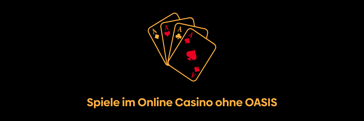 Die besten Kasino-Alternativen Casino Online ohne Oasis