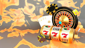 Explorando Playio Casino Tu Destino de Entretenimiento en Línea