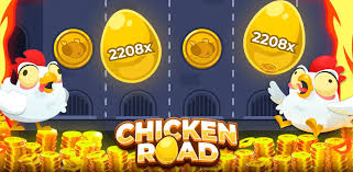 Get Ready to Hatch Some Fun Exploring Chicken Road Game Get Ready to Hatch Some Fun Exploring Chicken Road Game