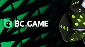BC.Game The Premier Online Crypto Casino Experience