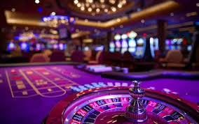 Best Online Casino Live Roulette Your Guide to Winning Big