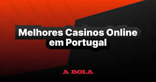 Os Melhores Casinos Online em Portugal para Jogar 74352332 Os Melhores Casinos Online em Portugal para Jogar 74352332