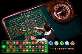 Roulette Spielen Mit Echtgeld - Tipps und Strategien Roulette Spielen Mit Echtgeld - Tipps und Strategien