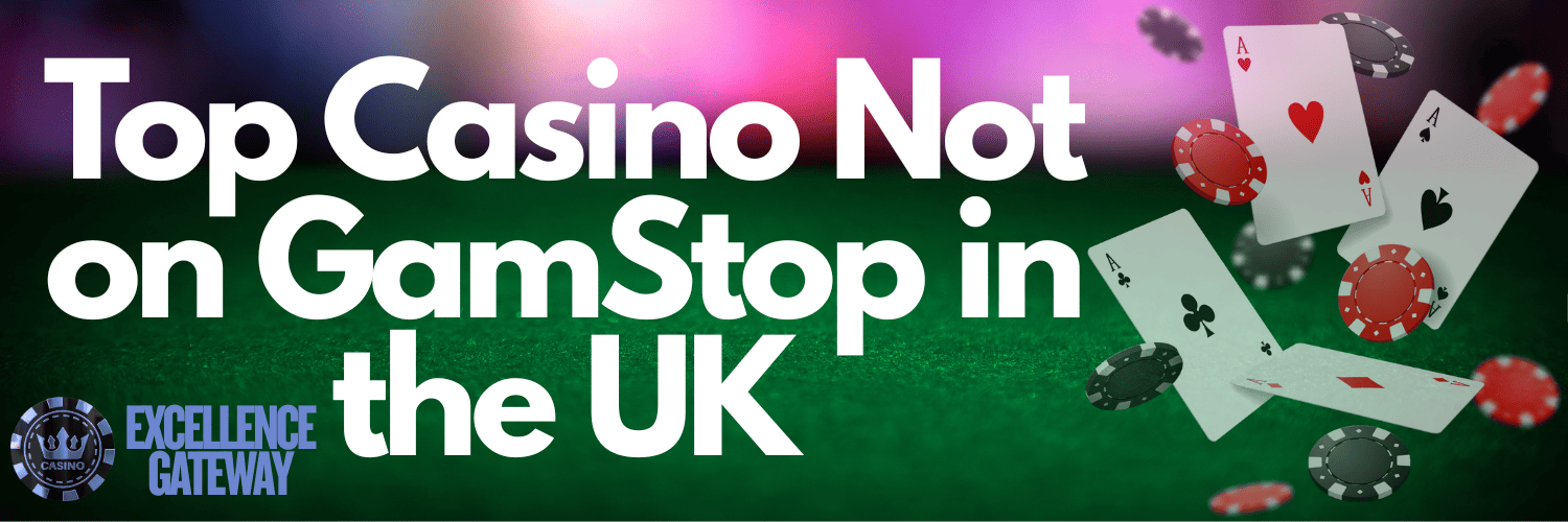Top Non Gamstop Casinos Find Your Perfect Online Gaming Destination