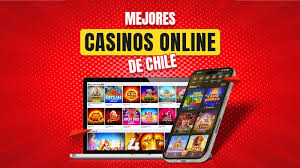 Los Mejores Casinos Online en Chile 2023