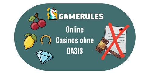 Casino ohne Oasis Ein Blick auf die besten Alternativen -2142153275 Casino ohne Oasis Ein Blick auf die besten Alternativen -2142153275