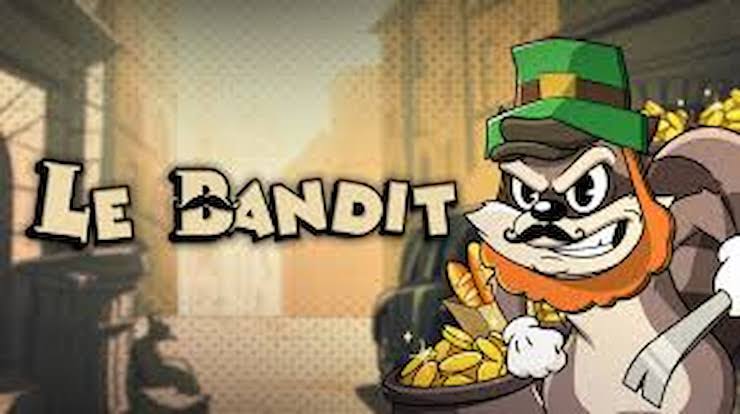 Le Bandit Dansk En Oplevelse Uden Lige